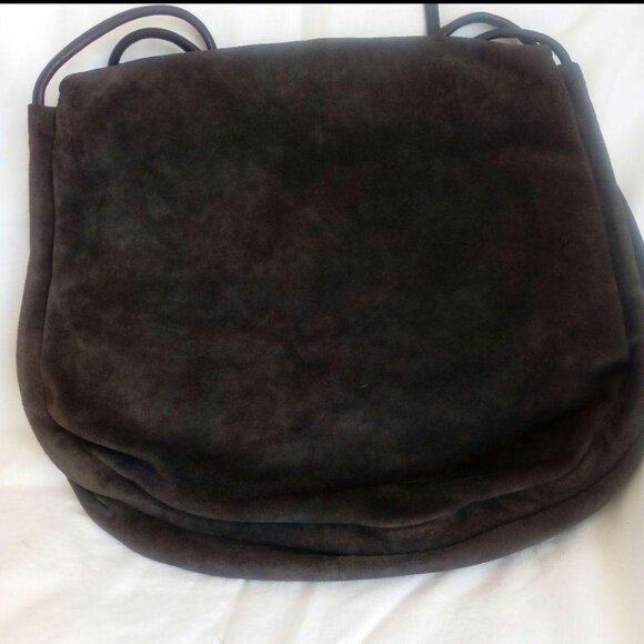 BOTTEGA VENETA Vintage Shoulder Bag with Damage - Picture 6 of 16